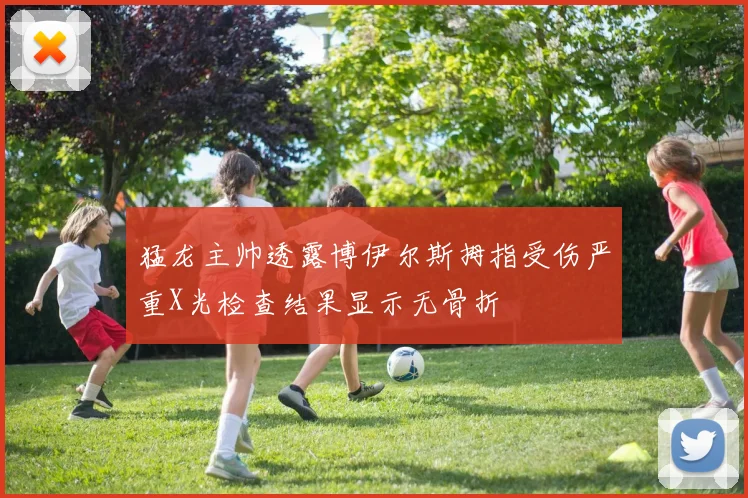 猛龙主帅透露博伊尔斯拇指受伤严重X光检查结果显示无骨折