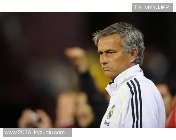 穆里尼奥重返欧冠遭遇惨痛三连败5年半后无进球面临尤文皇马挑战