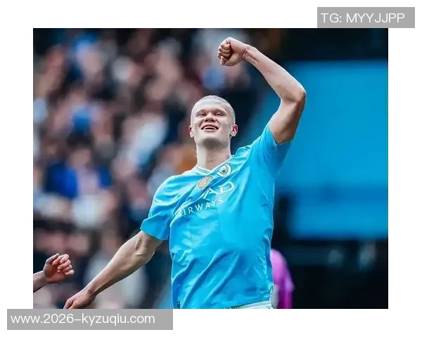 英超前10轮进球盛宴哈兰德独占鳌头引发热议