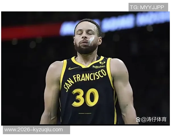 霍福德盛赞库里移动能力令联盟对手心生畏惧