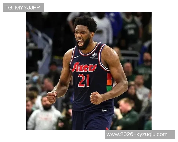 恩比德谈身心状态良好对篮球的热爱让他倍感快乐 恩比德谈身心状态良好对篮球的热爱让他倍感快乐