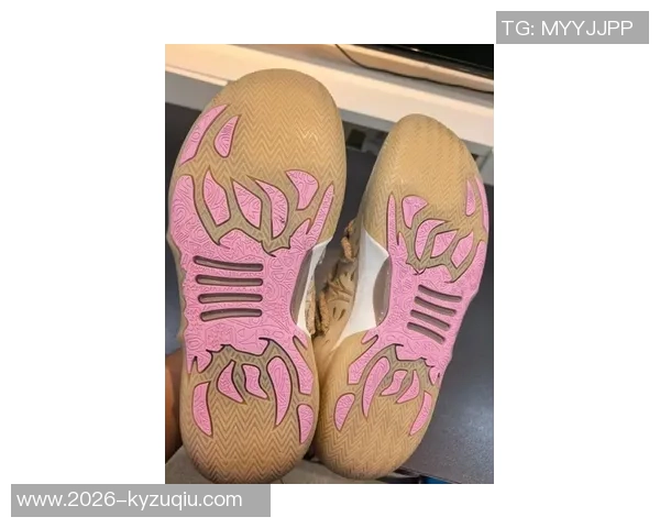 约基奇全新签名鞋Joker2正式发布高低帮版本再度回归