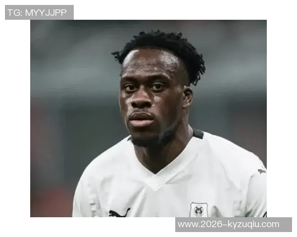 法兰克福成功签下卡利穆恩多完成租借交易并附带买断选项 法兰克福成功签下卡利穆恩多完成租借交易并附带买断选项