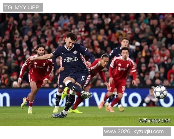 埃因霍温队长回应争议轻推范戴克称其身材高大应能承受