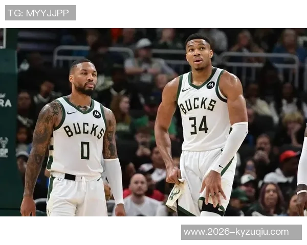 字母哥深思球队表现为何总是追分与守不住优势的困惑与反思