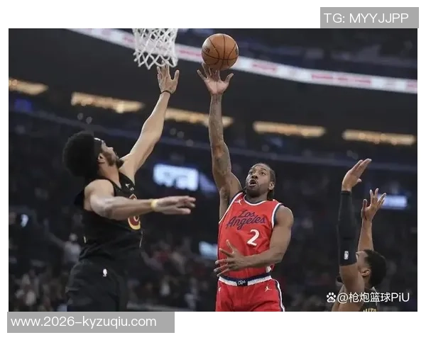 快船若进附加赛且小卡复出将成为季后赛的潜在黑马 快船若进附加赛且小卡复出将成为季后赛的潜在黑马