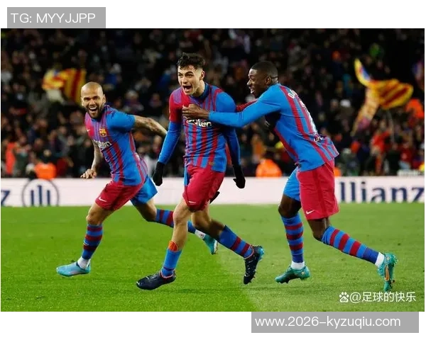 拉菲尼亚在蒙锥克球场参与43球即将回归诺坎普助力巴萨再创辉煌 拉菲尼亚在蒙锥克球场参与43球即将回归诺坎普助力巴萨再创辉煌