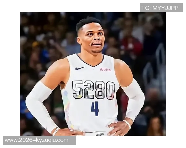 安东尼坚信威少仍具价值不会从队史伟大球员沦为可有可无角色 安东尼坚信威少仍具价值不会从队史伟大球员沦为可有可无角色