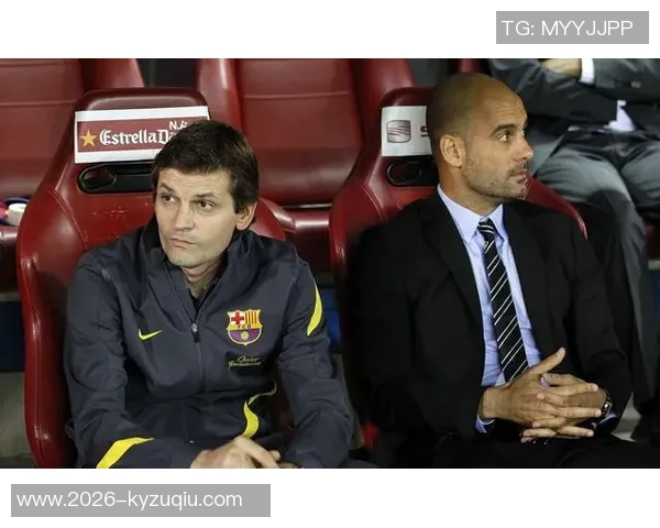 平托谈瓜迪奥拉离开巴萨对球队的深远影响与困难挑战 平托谈瓜迪奥拉离开巴萨对球队的深远影响与困难挑战