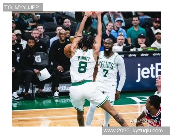 杰伦布朗首节表现平平仅得2分3投1中篮板助攻均有贡献 杰伦布朗首节表现平平仅得2分3投1中篮板助攻均有贡献