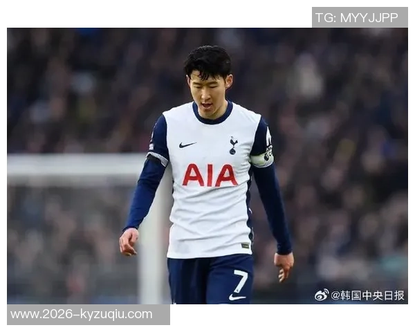 女子以怀孕为由勒索孙兴慜三亿韩元被判四年有期徒刑 女子以怀孕为由勒索孙兴慜三亿韩元被判四年有期徒刑